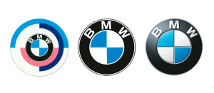 Logotipo bmw