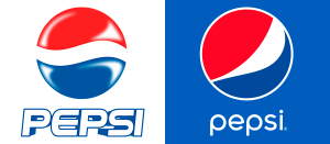 Logotipo Pepsi