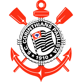 Criar Logomarca Corinthians