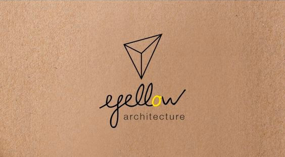 Crie Logotipo para Escritório de Arquitetura