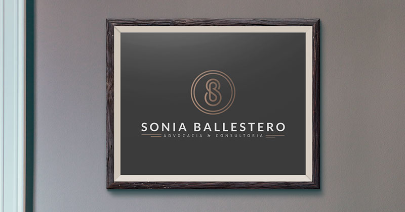 Identidade Visual para Advogado