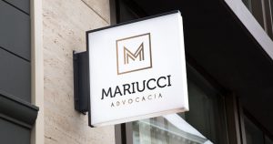 Logotipo para Advogado